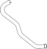 MERCE 6454921604 Exhaust Pipe